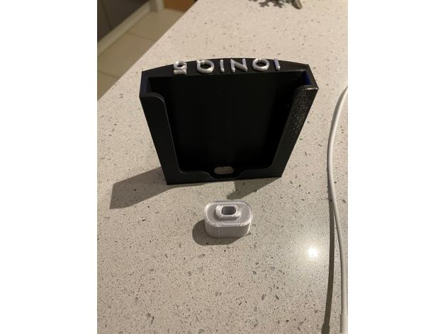 IONIQ 5 Phone Holder for Projection – Hyundai Ioniq 5