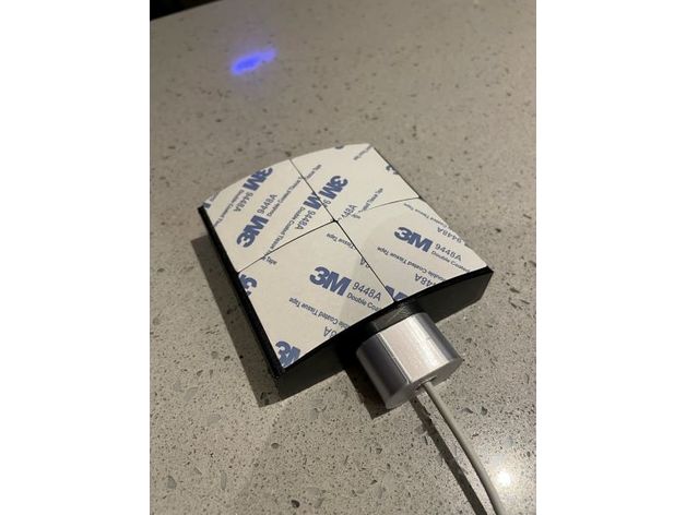 IONIQ 5 Phone Holder for Projection – Hyundai Ioniq 5
