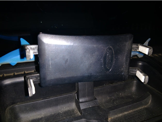 Phone Stand Slide Bar Holder Jeep Wrangler – Jeep Wrangler