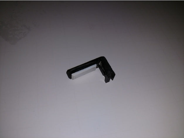 Phone Stand Slide Bar Holder Jeep Wrangler – Jeep Wrangler