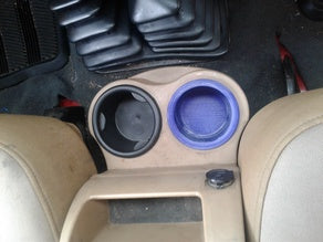 Bestop Trailmax Jeep Center Console Cup Holder – Jeep