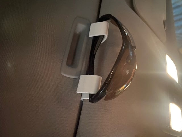 Honda HRV Glasses Holder – Honda HR-V