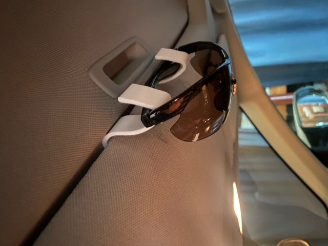 Honda HRV Glasses Holder – Honda HR-V