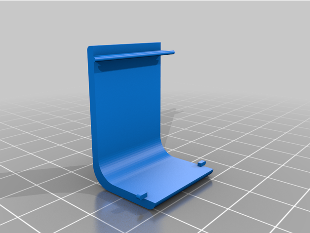 Jaguar Back Seat Safety Hook Cover – Jaguar F-Type