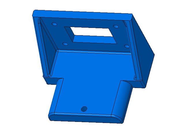 Bracket for Battery Connector – Jeep Wrangler