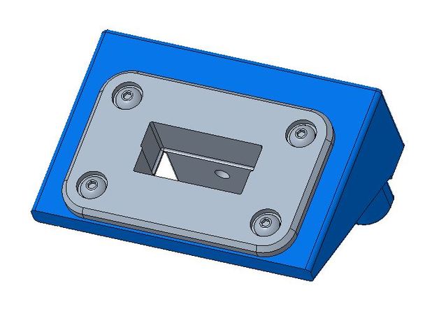 Bracket for Battery Connector – Jeep Wrangler