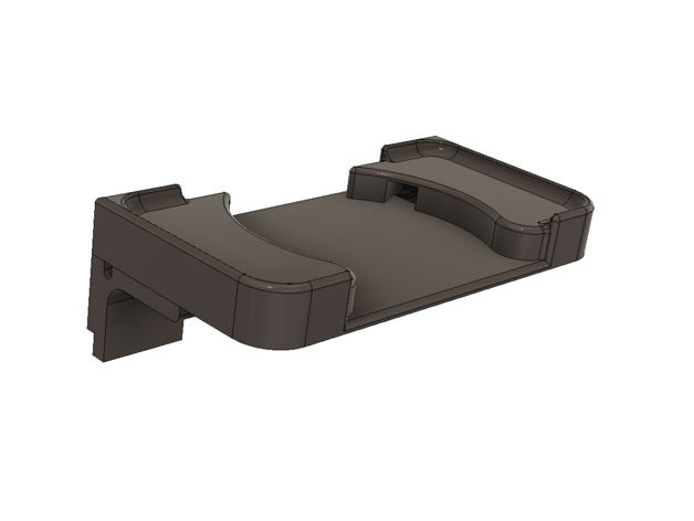 S10 Charger Base – Jeep Grand Cherokee