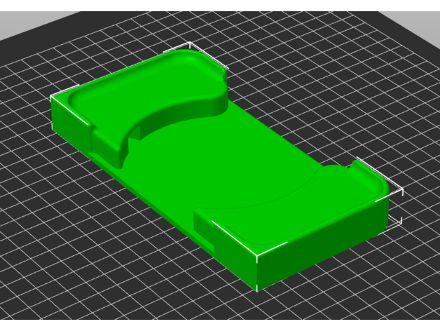 S10 Charger Base – Jeep Grand Cherokee