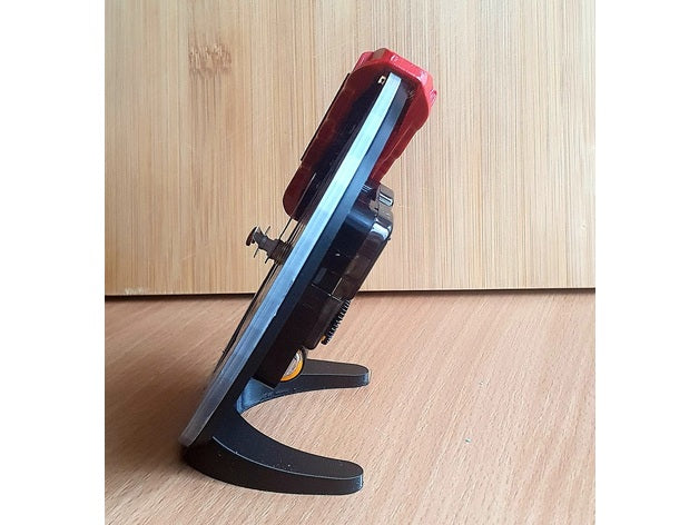 Porsche Brake Disc Clock Holder – Porsche