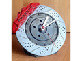 Porsche Brake Disc Clock Holder – Porsche