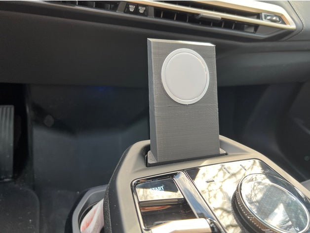 BMW iX - iPhone MagSafe Mount – BMW iX