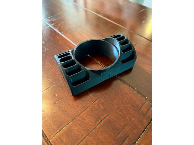 BMW Z3 Vent Gauge Pod – BMW Z3
