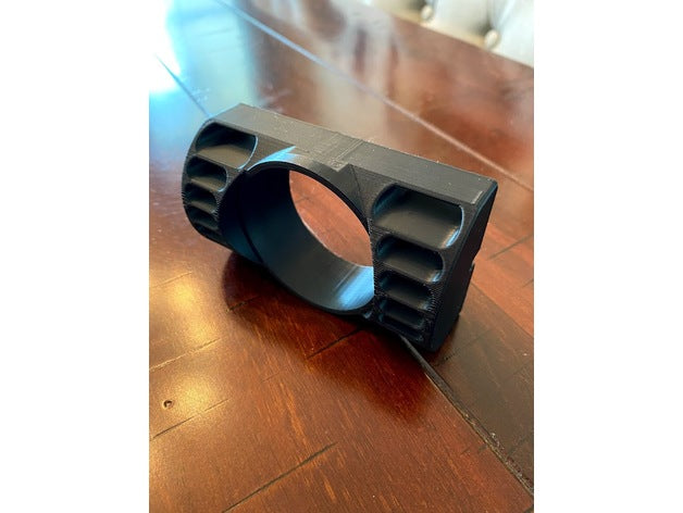 BMW Z3 Vent Gauge Pod – BMW Z3