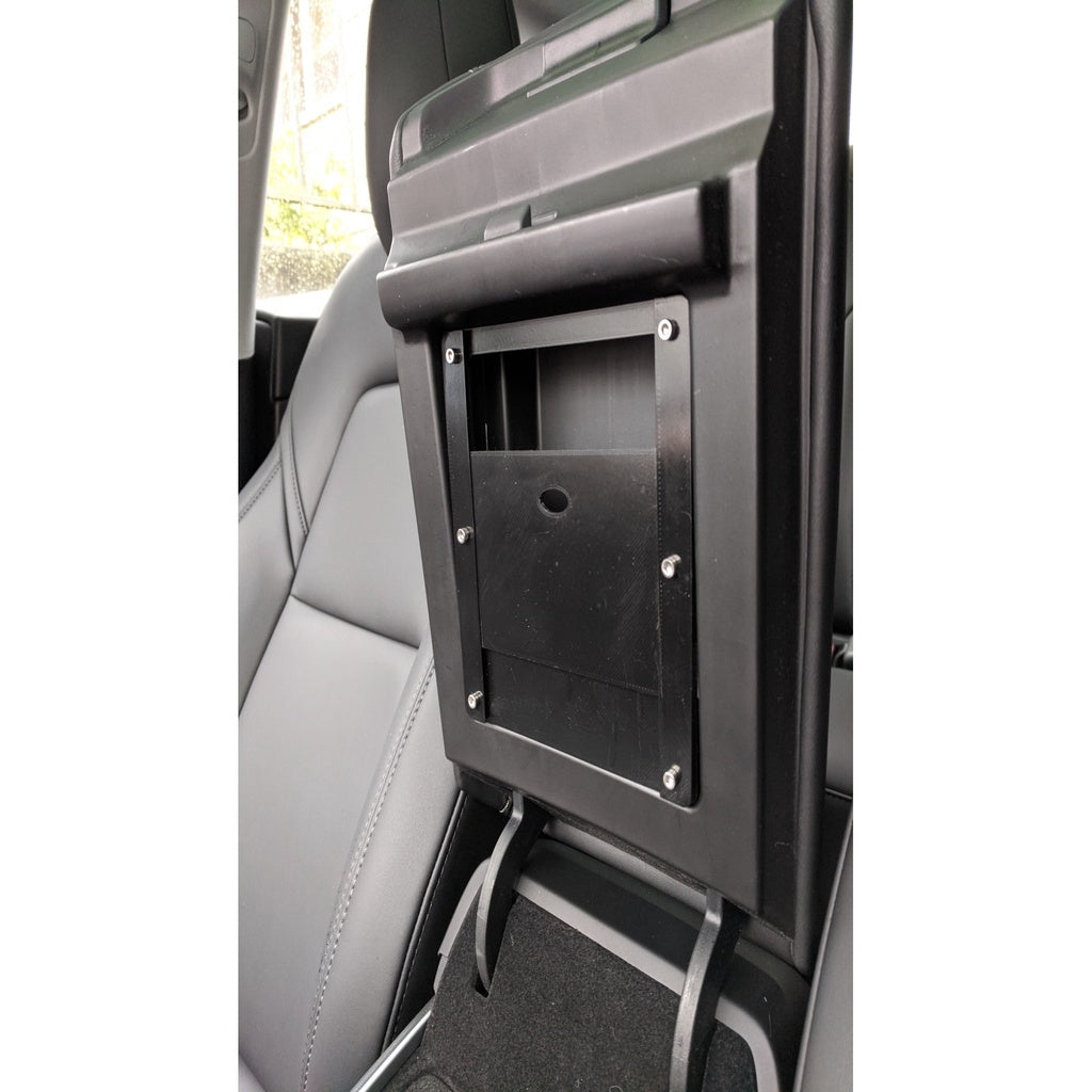 Land Rovery Discovery Seat Knob – Land Rover Discovery