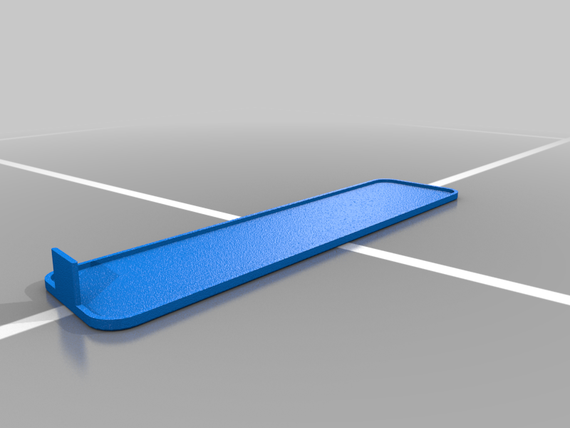 Audi A4 B8 Storage Tray – Audi A4