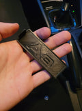 Audi A3 8P Center Console Rubber Mat – Audi A3