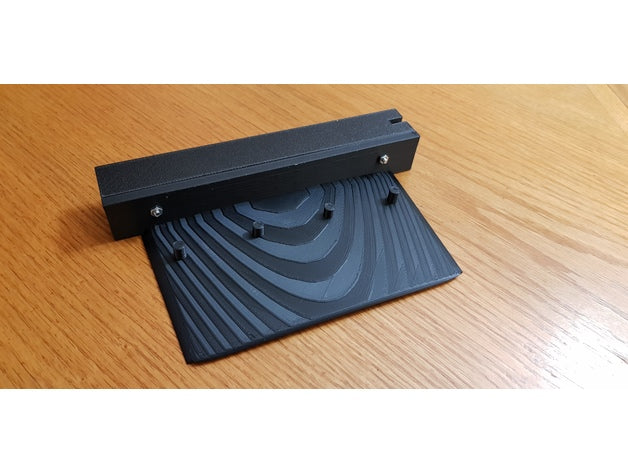 Dodge Journey Phone Holder – Dodge Journey