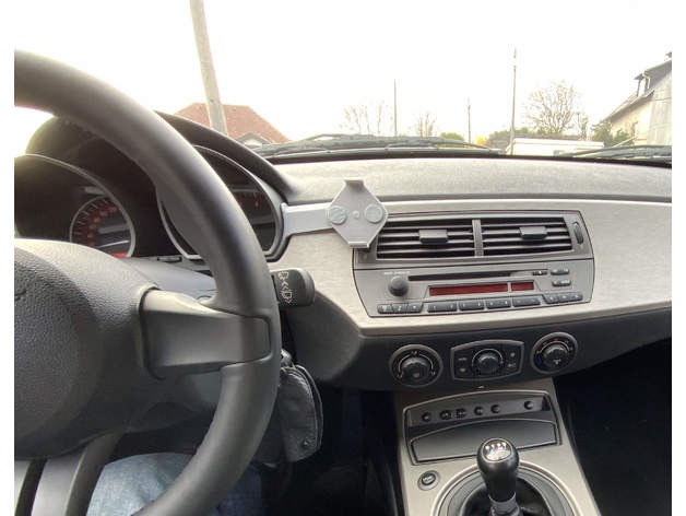Phone Holder for Z4 E85 – BMW Z4