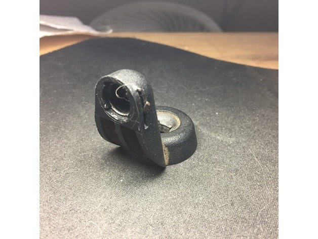 Ford Windstar Vent Arm (rear Window Part) – Ford Windstar