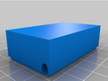E36 Vent Delete W.I.P RHD – BMW E36