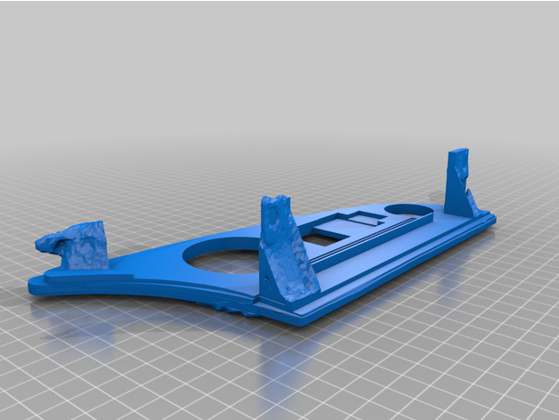 E36 Vent Delete W.I.P RHD – BMW E36