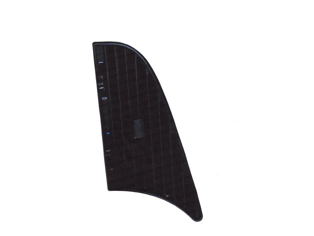 E36 Vent Delete W.I.P RHD – BMW E36