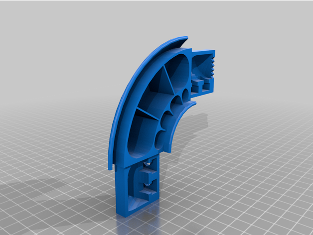 Tunic Bracket Nissan – Nissan