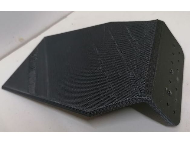 Zafira C Tourer Phone Holder Basic (Mittelkonsole) – Opel Zafira Tourer