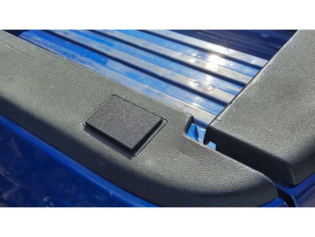 Ram Post Hole Cover – RAM