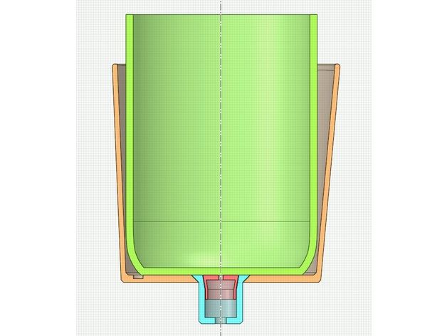 Bottle Holder for Dacia Dokker (Renault Dokker) – Dacia Dokker