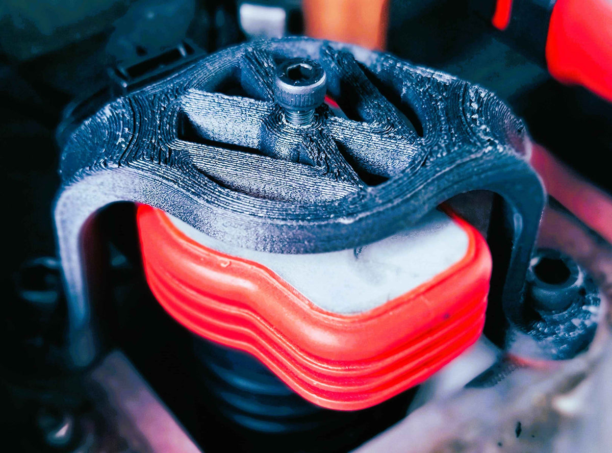 Volkswagen/Audi 1.8t Coilpack Brackets – Audi, Volkswagen