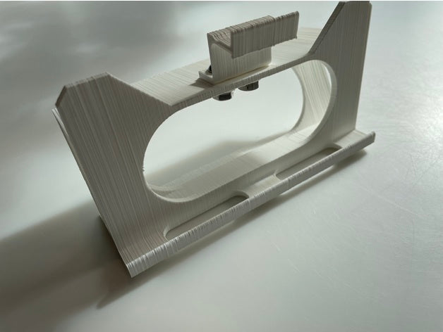 Iphone 12 Holder for VW PASSAT B7 (perhaps Also B6) Models – Volkswagen Passat