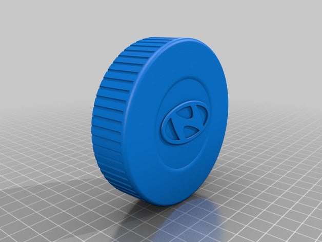 Hyundai i30 Seat Knob – Hyundai i30