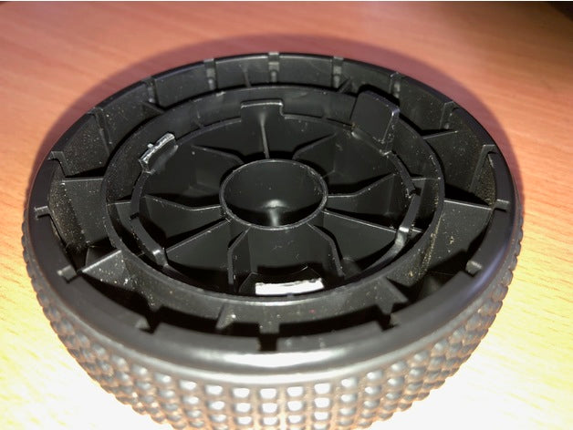 Hyundai i30 Seat Knob – Hyundai i30