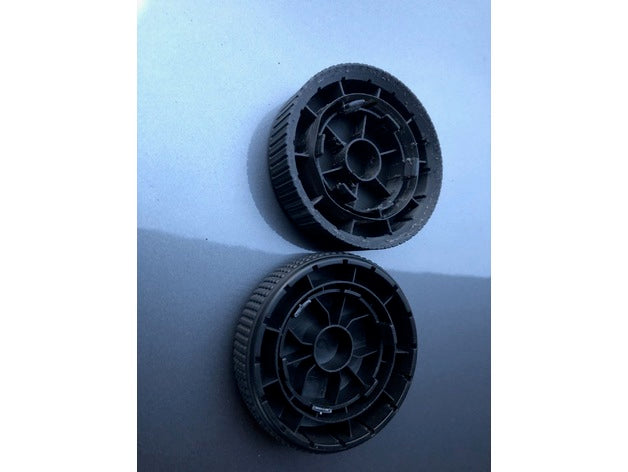Hyundai i30 Seat Knob – Hyundai i30