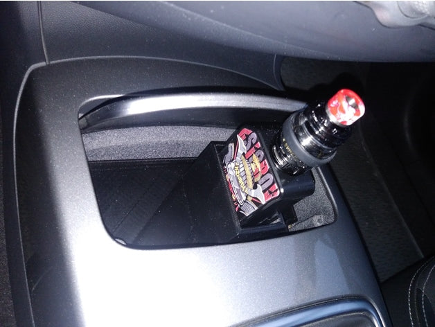 Ecig Vape Holder for Renault Laguna III 3 – Renault Laguna