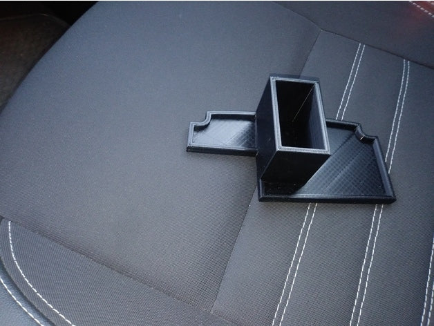 Ecig Vape Holder for Renault Laguna III 3 – Renault Laguna