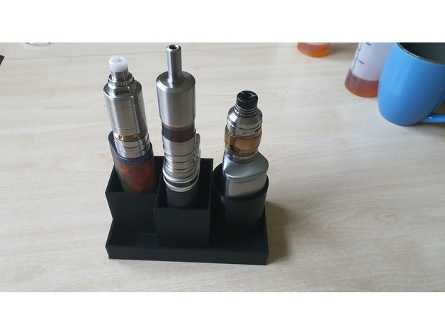 Renault Capture Box Mod Halter – Renault Captur
