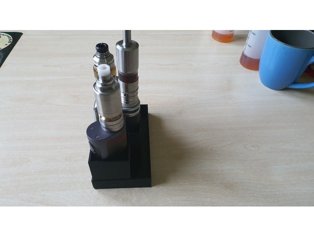 Renault Capture Box Mod Halter – Renault Captur