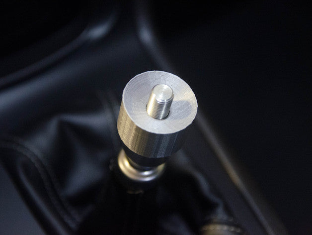 Fiesta ST Reverse Lockout Adapter – Ford Fiesta