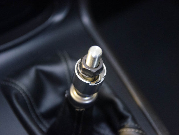 Fiesta ST Reverse Lockout Adapter – Ford Fiesta