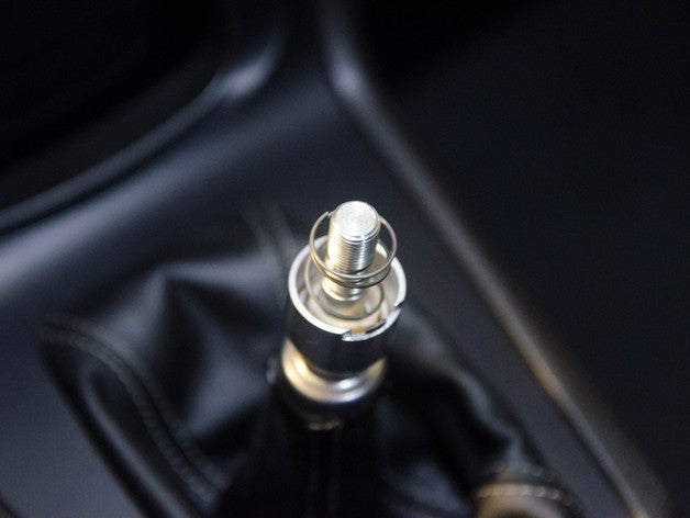 Fiesta ST Reverse Lockout Adapter – Ford Fiesta