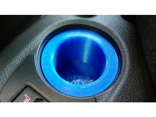 Ford Transit Connect (mk II) Small Can Adapter – Ford Transit Connect