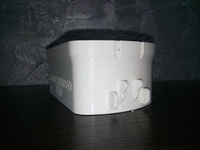 FORD MONDEO LIGHT ADAPTER FOR LED LIGHT – Ford Mondeo