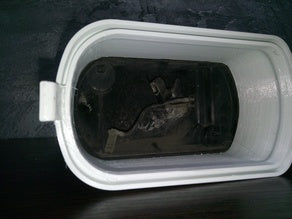 FORD MONDEO LIGHT ADAPTER FOR LED LIGHT – Ford Mondeo