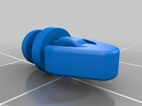 Trim Clip, Ford Mondeo – Ford Mondeo