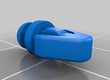 Trim Clip, Ford Mondeo – Ford Mondeo