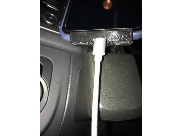 VW Phone Adapter for iPhone11 – Volkswagen Golf