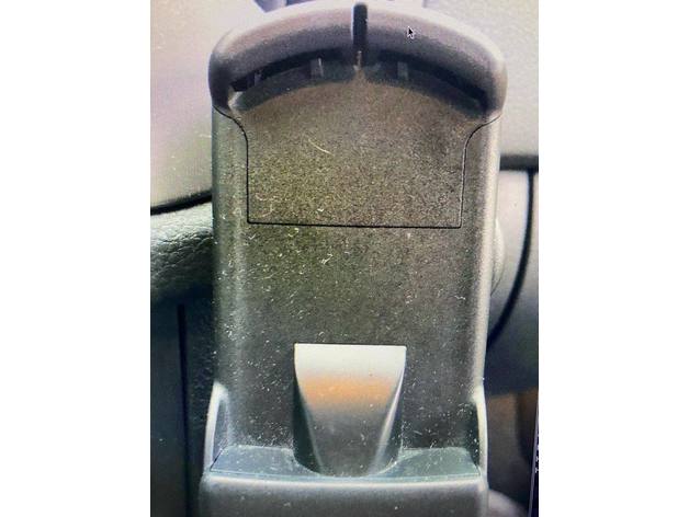 VW Phone Adapter for iPhone11 – Volkswagen Golf