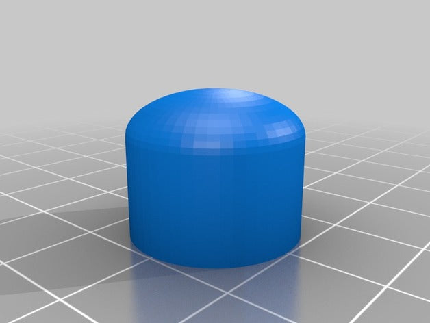 Ford Ranger Radio Knob – Ford Ranger
